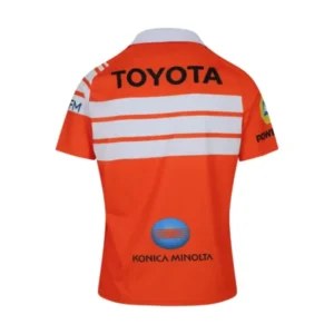 CHEETAHS 2024/5 HOME JERSEY- Kids