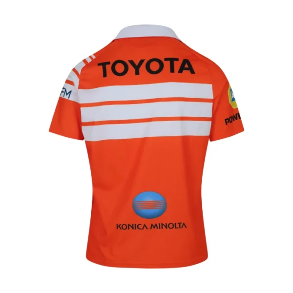 CHEETAHS 2024/5 HOME JERSEY- Kids