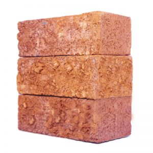 Red Rustic | Price per 1000 bricks