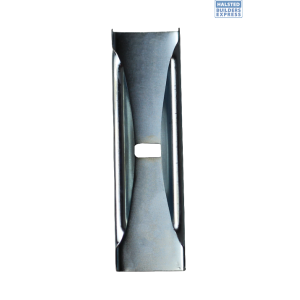 Decor Depot Curtain Track Sup Rail Joiner Glida 1pc 23842