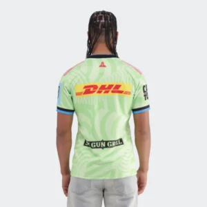 DHL Stormers 25/26 Away Jersey-Mens