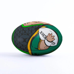 Cheslin Kolbe Signature ball Size 5