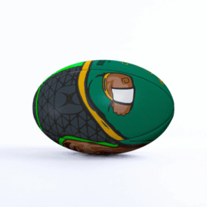 Kurt-Lee Arendse ball Size 5