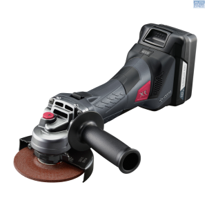 Kyocera 18V Cordless Angle Grinder 115mm Brushless DG-11XR