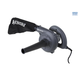 Kyocera Blower 630W W/Dust Bag and 220mm Nozzle ABL-3500