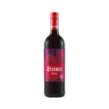 4TH STREET SWEET RED 1X750ML