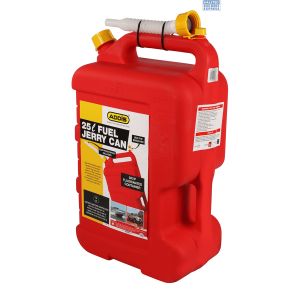 Addis Jerrycan Fuel 25L 7428