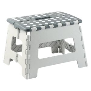 Addis Step On Stool Folding