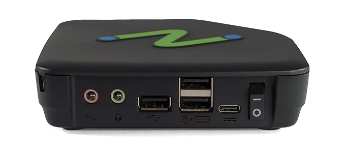 L400 NComputing Thin Client - Image 6