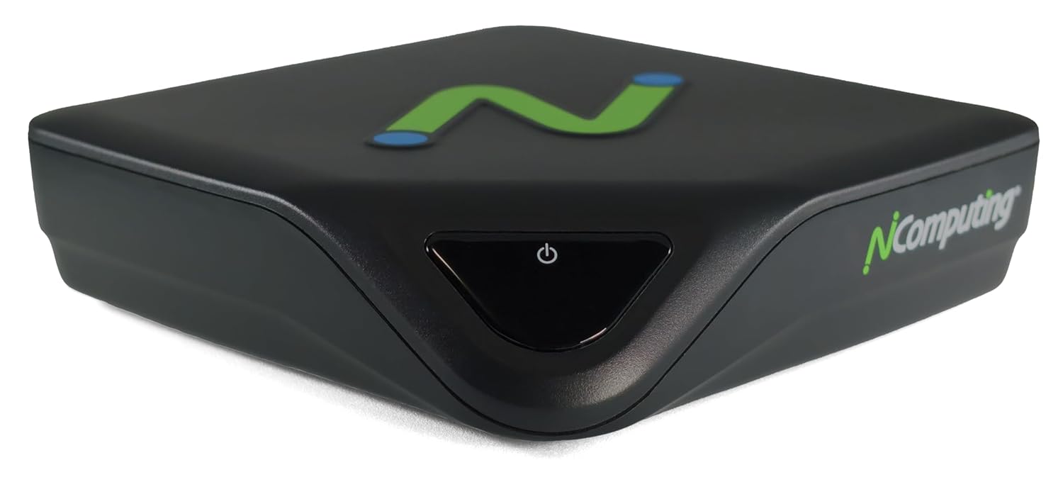 L400 NComputing Thin Client - Image 8