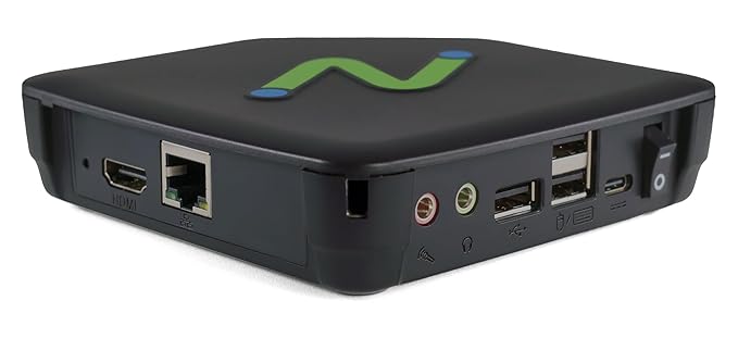 L400 NComputing Thin Client - Image 4