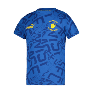 Sundowns FC FtblCore tee- Mens