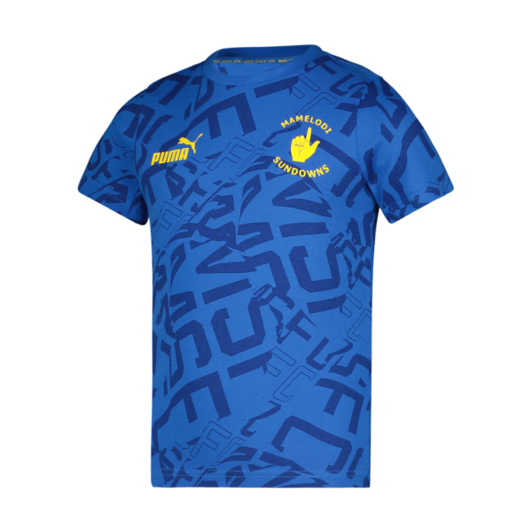 Sundowns FC FtblCore tee- Mens