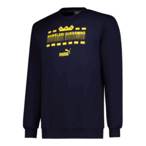 Sundown’s FTBL Crown graphic- Unisex