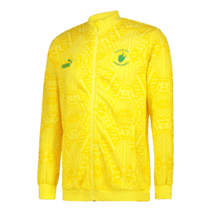 Sundown’s Culture Creature Jacket