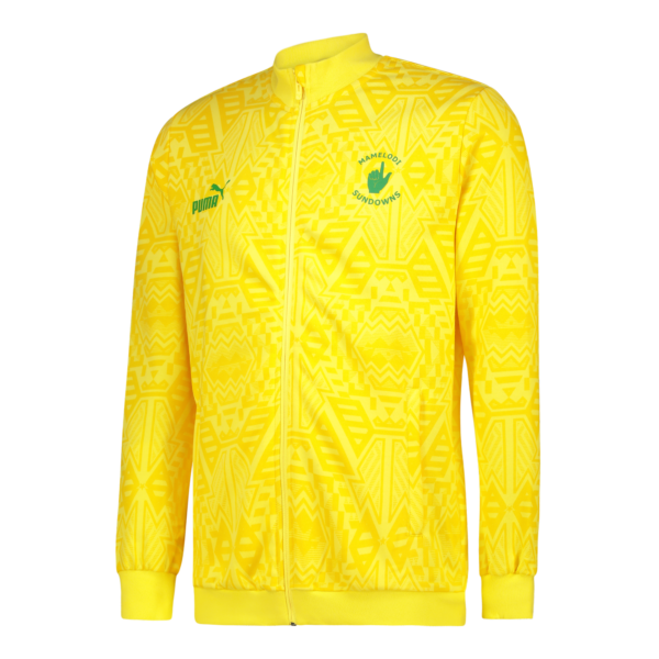 Sundown’s Culture Creature Jacket