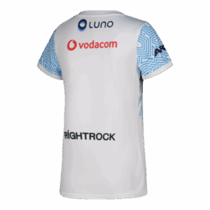 Vodacom Bulls 2024 Away jersey- Mens