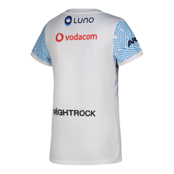 Vodacom Bulls 2024 Away jersey- Mens