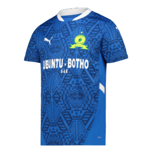 SUNDOWNS FC 2024/5 AWAY KIT- MEN’S