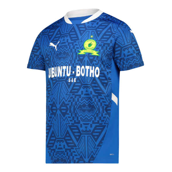 SUNDOWNS FC 2024/5 AWAY KIT- MEN’S