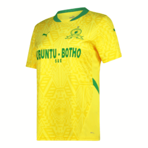 SUNDOWNS FC 2024/5 HOME KIT- Women’s