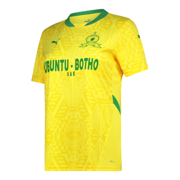 SUNDOWNS FC 2024/5 HOME KIT- Women’s