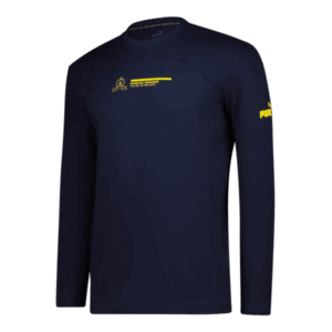 SUNDOWNS FC FTBL CULTURE NAVY TEE