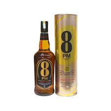 8PM WHISKY 1X1L
