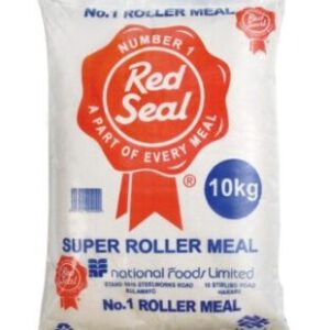 Red Seal Roller Meal 10kg