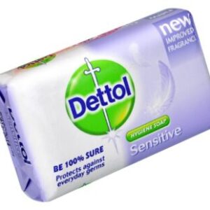 Dettol Bath Soap 175g (All Variants)