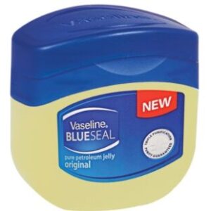 Vaseline Pet Jelly Blue Seal Original 100ml