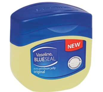 Vaseline Pet Jelly Blue Seal Original 100ml