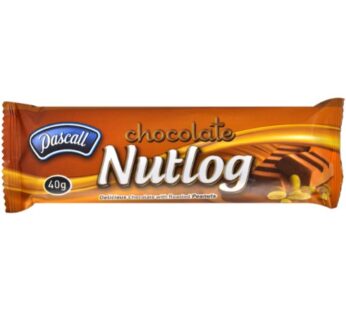 Pascall Chocolate Bar 37g (All Flavours)