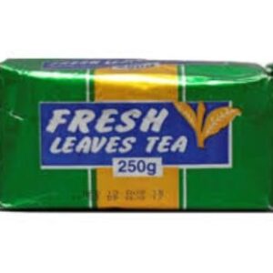 Fresh Leaves Tea 250gx1