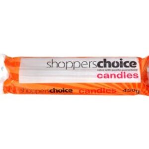 Candles  450g