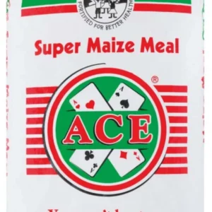 ACE MAIZE MEAL 1X10KG