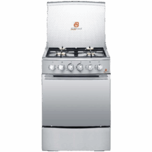 AE 4 PLATE GAS STOVE