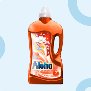 ALOHA F/CONDITIONER FLORAL 1X2L
