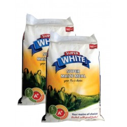 AMBROSIA MAIZE MEAL 1X10KG