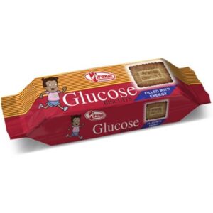 ARENEL GLUCOSE BISCUITS 125G