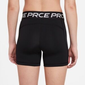 Nike 365 Short Black 5IN-Womens