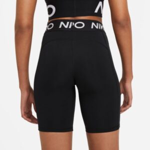 Nike Pro 365 8 inch Short Black – Women’s