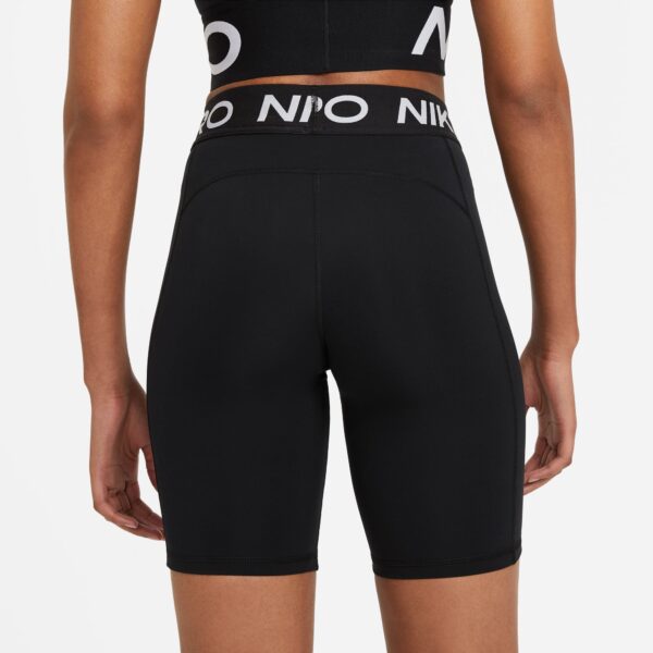 Nike Pro 365 8 inch Short Black – Women’s