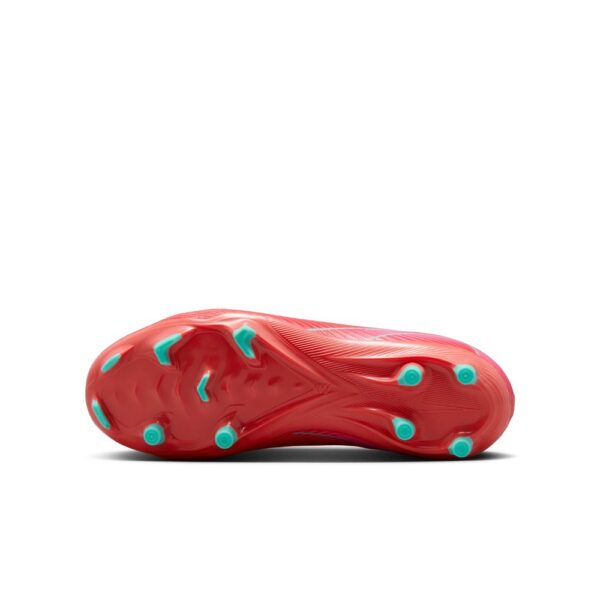 Nike Mercurial Superfly 10 Academy Ember glow- JNR