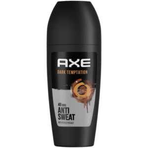 AXE DRY DARK TEMPTATION 1X50ML