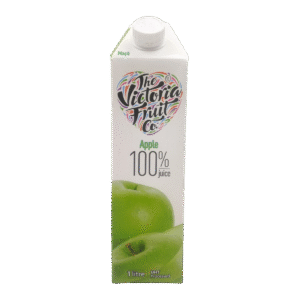 VICTORIA APPLE 1X1L