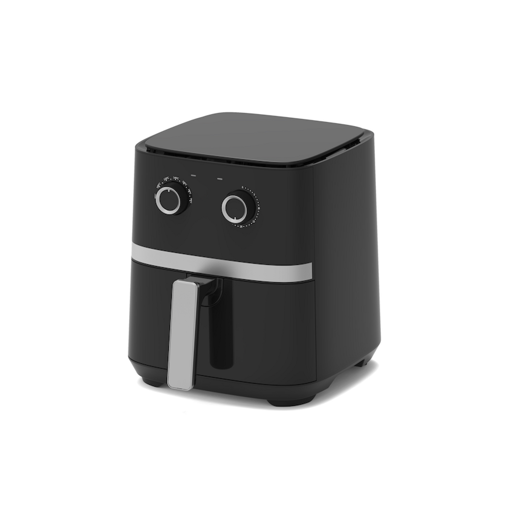 5l Mechanical Air Fryer