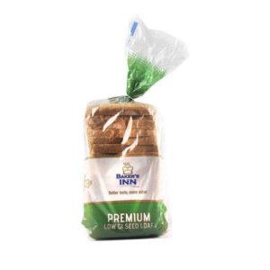 BAKERS INN SEEDLOAF BREAD