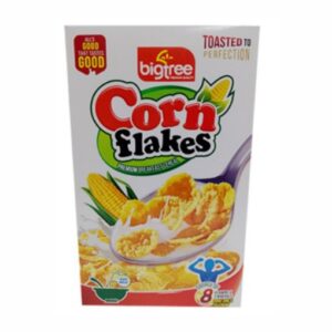 BIGTREE C/FLAKES 1X750G