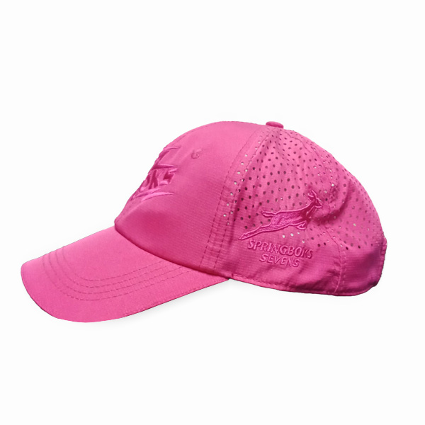 SBK 7s Pink Cap